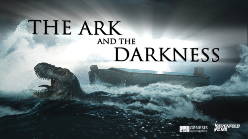 Ark and the Darkness