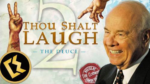 Thou Shalt Laugh 2: The Duece